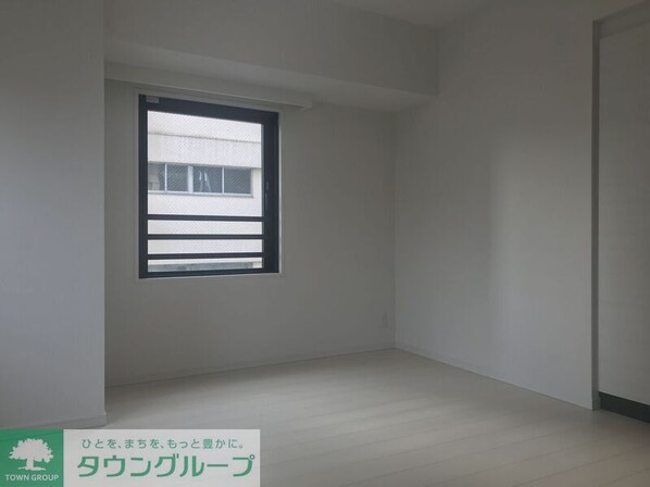 S-RESIDENCE日本橋浜町の物件内観写真